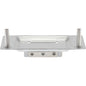 Axis Communications AXIS Mounting Clip for Video Encoder, Video Decoder, Network I/O Audio Module - Gray - 1 - PuriLite