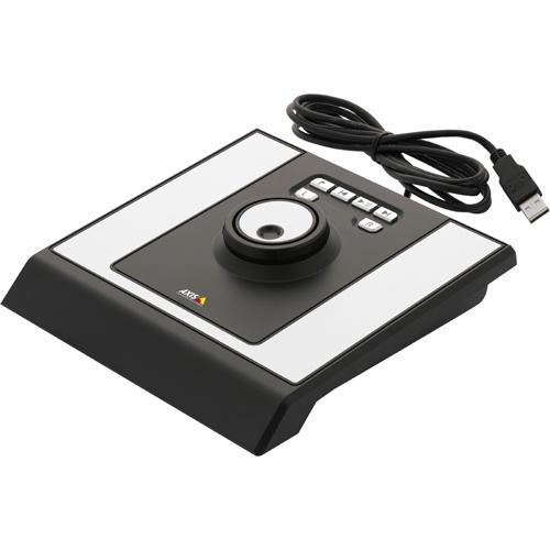 Axis Communications AXIS T8313 Surveillance Control Panel - USBUSB Port - PuriLite
