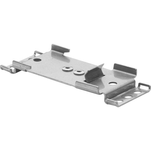 Axis Communications AXIS Mounting Clip for Video Encoder - Steel - PuriLite