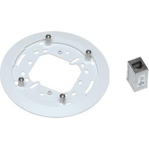 Axis Communications AXIS T94F01M Mounting Plate for Network Camera - 1 - PuriLite