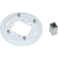 Axis Communications AXIS T94F01M Mounting Plate for Network Camera - 1 - PuriLite