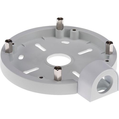 Axis Communications AXIS T94F01P Camera Mount for Network Camera, Ceiling Mount, Mounting Bracket, Mounting Adapter - White - 1 - PuriLite