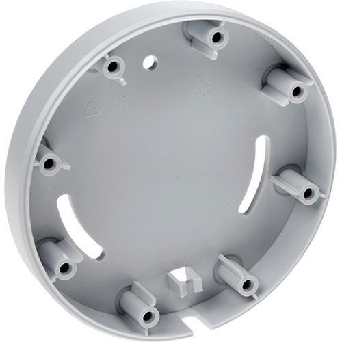 Axis Communications AXIS T94D01S Mounting Bracket for Network Camera - White - 10 - PuriLite