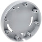 Axis Communications AXIS T94D01S Mounting Bracket for Network Camera - White - 10 - PuriLite