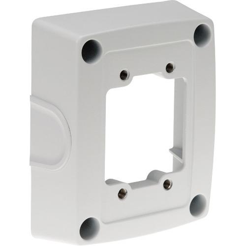 Axis Communications AXIS T94R01P Mounting Box for Network Camera, Camera Housing - PuriLite