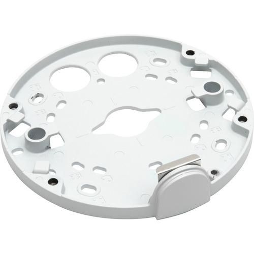 Axis Communications AXIS T94K01S Mounting Bracket for Network Camera - 4 - PuriLite