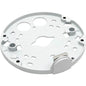 Axis Communications AXIS T94K01S Mounting Bracket for Network Camera - 4 - PuriLite