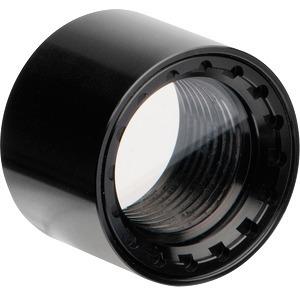 Axis Communications AXIS F8401 Clear Lens Protector - Impact Resistant - Clear - PuriLite