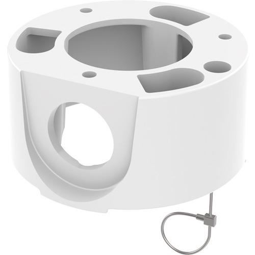 Axis Communications AXIS T94A01F Mounting Bracket for Network Camera - White - 1 - PuriLite