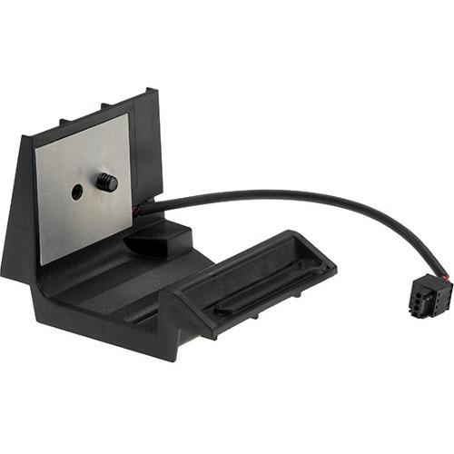Axis Communications AXIS Mounting Bracket for Network Camera, Camera Housing - Black - Black - PuriLite