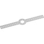 Axis Communications AXIS Mounting Bracket for Sensor - 10 - PuriLite