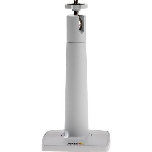 Axis Communications AXIS T91B21 Wall Mount for Network Camera - White - White - PuriLite