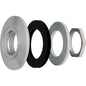 Axis Communications AXIS F8212 Mounting Ring for Sensor, Network Camera - 10 - PuriLite