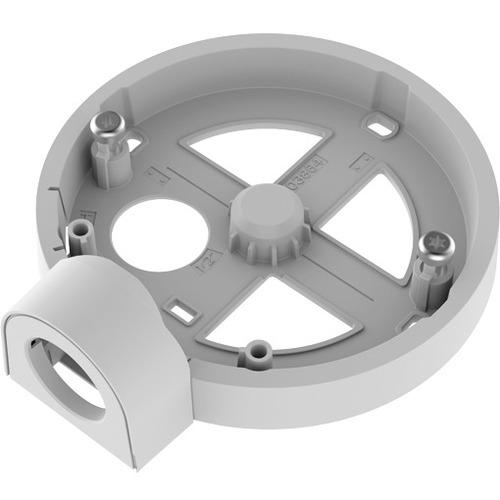 Axis Communications AXIS T94B01P Mounting Box for Network Camera - PuriLite