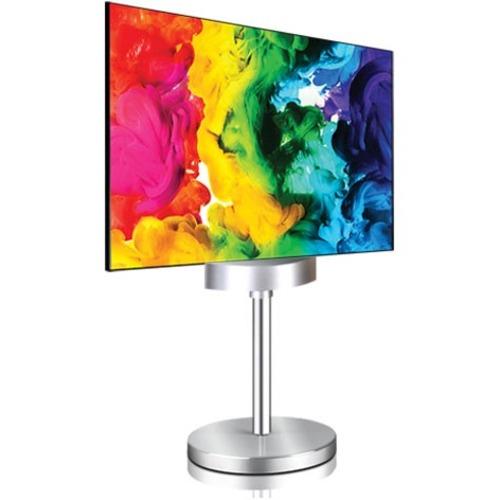 Lg Electronics LG 55EH5C-S Digital Signage Display - 55" OLED - 1920 x 1080 - LED - 400 cd/m‚² - 1080p - HDMI - USB - DVI - Serial - Wireless LAN - Ethernet - Silver - PuriLite