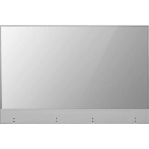 Lg Electronics LG Transparent OLED Signage - 55" OLED - 16 GB HDD - 1920 x 1080 - 400 cd/m‚² - 1080p - HDMI - USB - SerialEthernet - PuriLite
