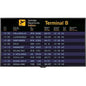 Lg Electronics LG 55LS73C-B Digital Signage Display - 55" LCD - 1920 x 1080 - Edge LED - 500 cd/m‚² - 1080p - Serial - PuriLite
