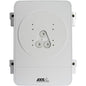 Axis Communications AXIS T98A07 Cabinet Door - PuriLite
