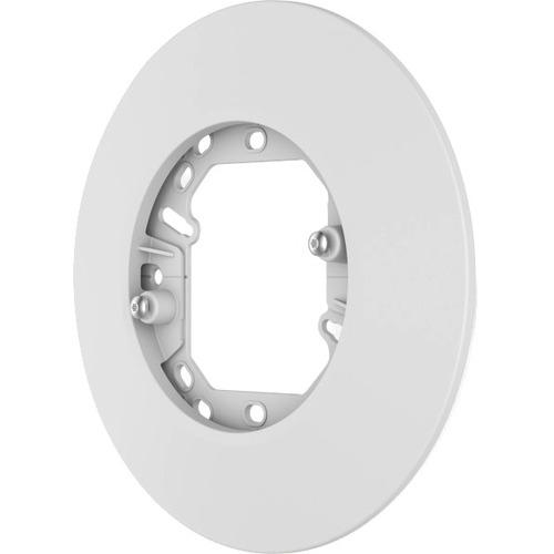Axis Communications AXIS T94B02M Mounting Plate for Gang Box - PuriLite