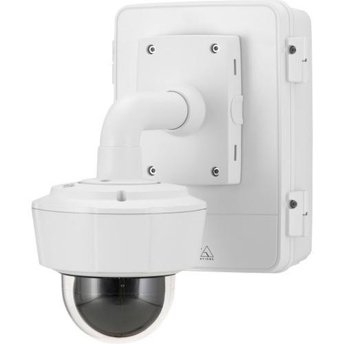 Axis Communications AXIS T98A18-VE Surveillance Cabinet - for Surveillance, Camera, Indoor, Outdoor - PuriLite