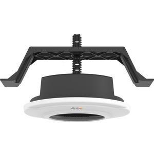 Axis Communications AXIS T94S01L Ceiling Mount for Network Camera - 10 - PuriLite