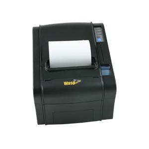 Wasp WRP 8055 Receipt Printer - Monochrome - 5.5 in/s Mono - 203 dpi - USB - PuriLite