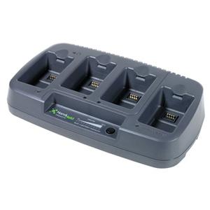 Honeywell QuadCharger Battery Charger - PuriLite
