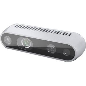 Intel RealSense D435 Webcam - 30 fps - USB 3.0 - 1920 x 1080 Video - PuriLite
