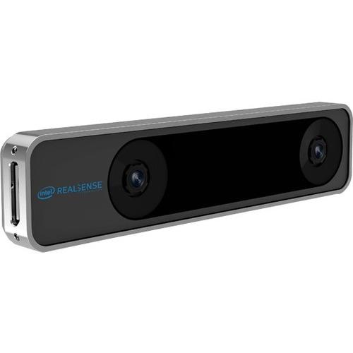 Intel RealSense T265 Webcam - USB 3.1 - PuriLite