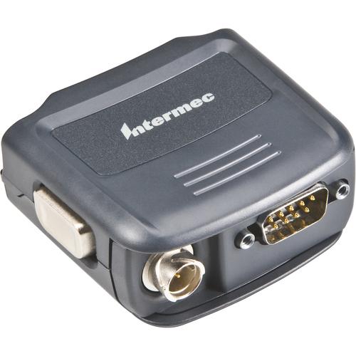 Honeywell Intermec 70 Data Transfer Adapter - 1 x DB-9 Male Serial, 1 x Power - PuriLite