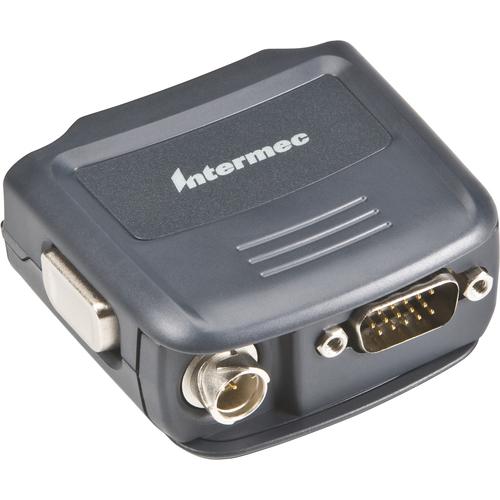 Honeywell Intermec 70 Video Adapter - 1 x HD-15 Male VGA, 1 x Power - USB - PuriLite