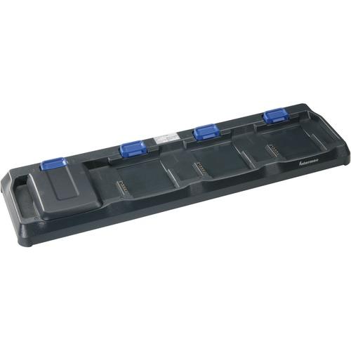 Honeywell Intermec Multi-Bay Battery Charger - 4 - PuriLite