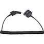 Honeywell Intermec Vehicle Power Adapter, 18-pin Connector - For Mobile Computer - PuriLite