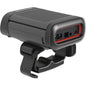 Honeywell 8680i Wearable Mini Mobile Computer - Wireless Connectivity - 1D, 2D - CCD - Bluetooth - Black - PuriLite