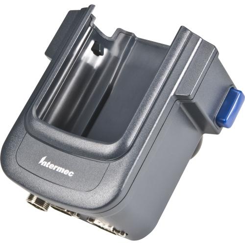 Honeywell Intermec 871-034-001 Mobile Computer Cradle - Wired - Mobile Computer - Charging Capability - USB, Serial - 1 x USB - Serial - PuriLite