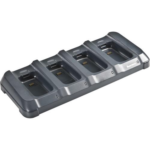 Honeywell AC20 Quad Battery Charger - 4 - PuriLite