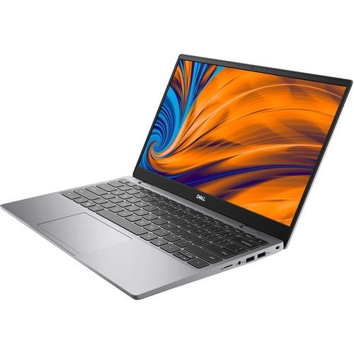 Dell Latitude 3000 3320 13.3" Notebook - Full HD - 1920 x 1080 - Intel Core i5 (11th Gen) i5-1135G7 Quad-core (4 Core) 2.40 GHz - 8 GB RAM - 256 GB SSD - Titan Gray - Intel SoC - Windows 10 Pro - Intel UHD Graphics - In-plane Switching (IPS) Technology - - PuriLite