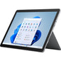Microsoft Surface Go 3 Tablet - 10.5" - Core i3 10th Gen i3-10100Y Dual-core (2 Core) 1.30 GHz - 4 GB RAM - 64 GB SSD - Windows 10 Pro - Platinum - 1920 x 1280 - PixelSense Display - 5 Megapixel Front Camera - 11 Hour Maximum Battery Run Time - PuriLite