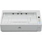 Canon imageFORMULA DR-M1060 Sheetfed Scanner - 600 dpi Optical - 24-bit Color - 8-bit Grayscale - 60 ppm (Mono) - 60 ppm (Color) - USB - PuriLite