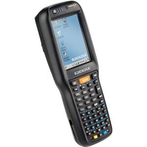 Datalogic Skorpio X3 Handheld Terminal - 256 MB RAM - 512 MB Flash - 3.2" QVGA Touchscreen - LCD - Alphanumeric Keyboard - Wireless LAN - Bluetooth - PuriLite