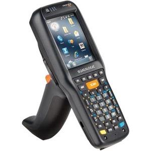 Datalogic Skorpio X3 Handheld Terminal - 256 MB RAM - 512 MB Flash - 3.2" QVGA Touchscreen - LCD - Numeric Keyboard - Wireless LAN - Bluetooth - PuriLite