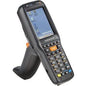 Datalogic Skorpio X4 Handheld Terminal - 1 GB RAM - 8 GB Flash - 3.2" QVGA Touchscreen - LCD - Numeric Keyboard - Bluetooth - PuriLite
