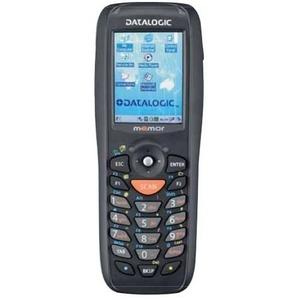 Datalogic Memor Mobile Computer - Intel XScale 200MHz - 64MB RAM - 128MB Flash - LCD - 20 Keys - PuriLite