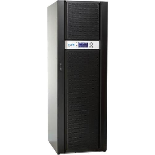 Eaton 20 kVA UPS Dual Feed with Internal Batteries - 21 Minute Stand-by - 208 V AC, 220 V AC Input - 208 V AC, 220 V AC Output - PuriLite