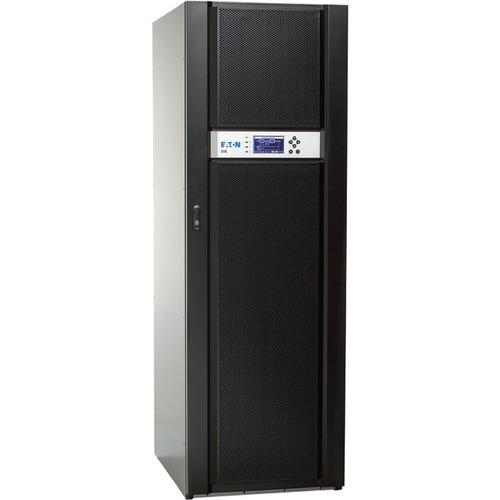 Eaton 20 kVA UPS Dual Feed with Internal Batteries - 21 Minute Stand-by - 208 V AC, 220 V AC Input - 208 V AC, 220 V AC Output - PuriLite