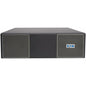 Eaton 9PX extended battery module (EBM), 3U, used with 9PX6KSP, Black/silver, 1-ft input cord length, Sealed, lead-acid battery - Sealed Lead Acid (SLA) - Hot Swappable - PuriLite
