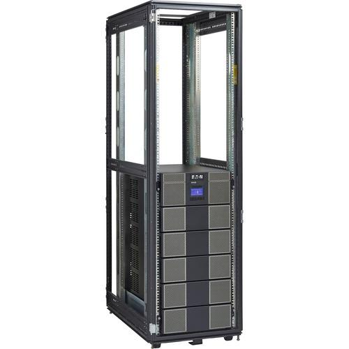 Eaton 9PXM UPS - Rack/Tower - 6 Minute Stand-by - 230 V AC Input - TAA Compliant - PuriLite