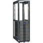 Eaton 9PXM UPS - Rack/Tower - 6 Minute Stand-by - 230 V AC Input - 8 x NEMA 5-20R, 2 x NEMA L6-20R, 2 x NEMA L6-30R, 2 x NEMA L14-30R - TAA Compliant - PuriLite