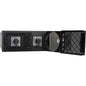 Eaton 9PXPPDM1 3U PowerPass Distrbution Module - 6 x NEMA 5-20R - 3U - Rack-mountable - PuriLite