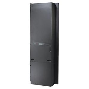 Schneider Electric APC by Schneider Electric ACF402 Air Cooling System - 755.12 L/s - Black - IT - 16.50 kW - Black - 230 V AC - 1200 W - PuriLite